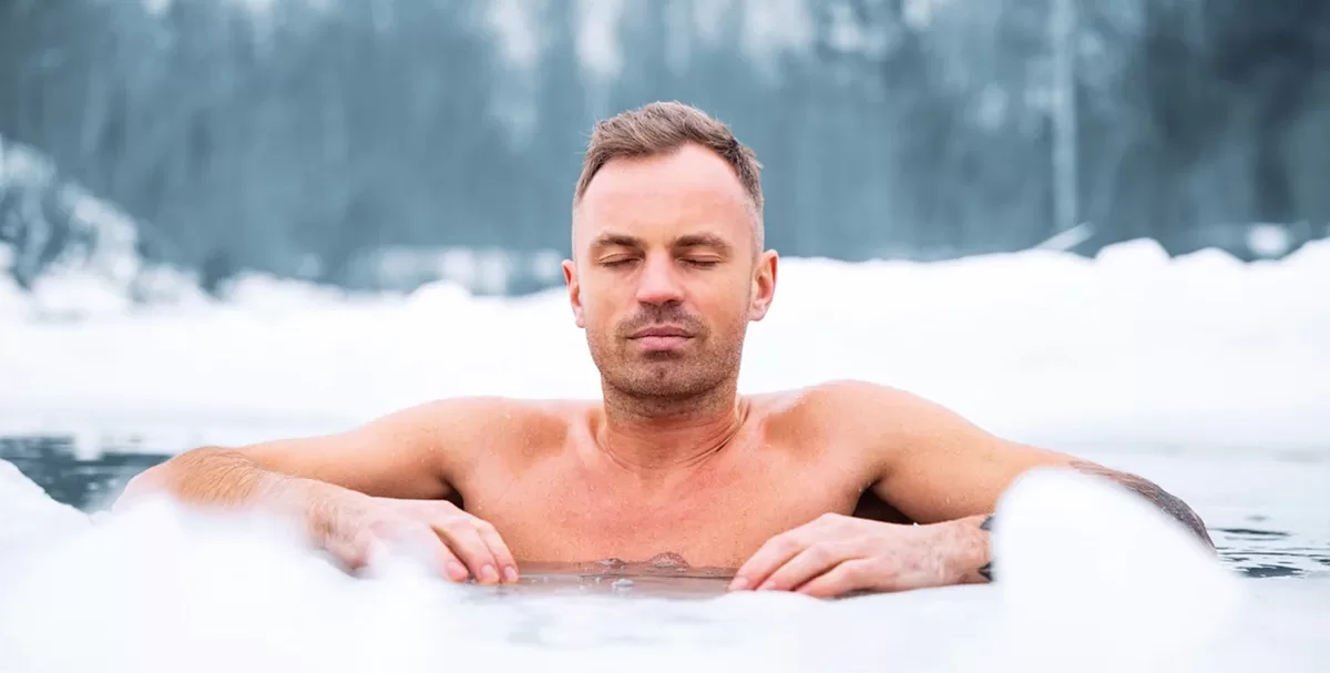 Wim Hof Metodu