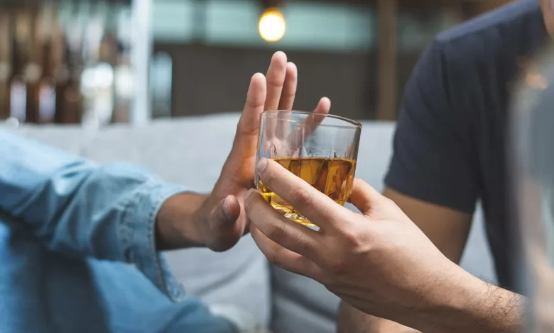 Alkol yüksek tansiyon riskini artırıyor 1 Alkol yüksek tansiyon riskini artırıyor