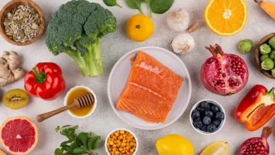 Anti-inflamatuar beslenme: İşte en iyi gıdalar