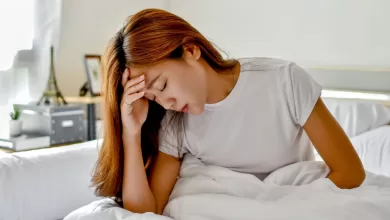 Az uyumak tansiyonu yükseltir mi? Yeni araştırma