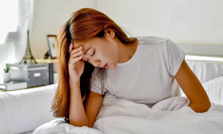 Az uyumak tansiyonu yükseltir mi? Yeni araştırma