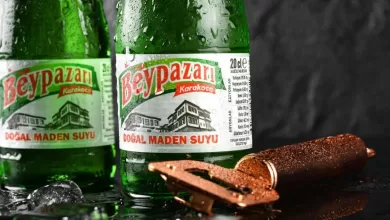 Beypazarı Soda Sağlıksız mı?