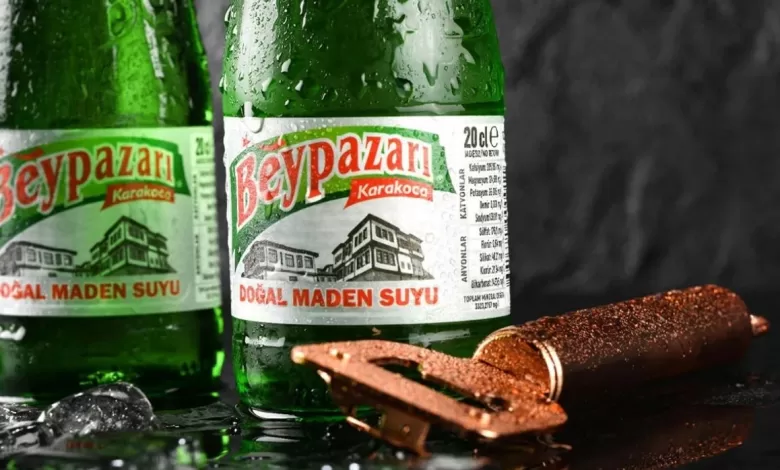 Beypazarı Soda sağlıksız mı? Doç. Dr. Kaan Yılancıoğlu açıkladı 1 Beypazarı Soda Sağlıksız mı?