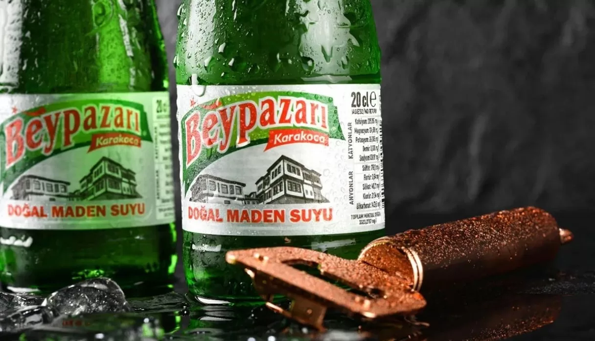 Beypazarı Soda Sağlıksız mı?