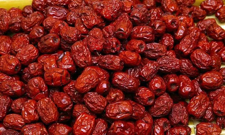 Hünnap meyvesi 3000 yılı aşkın bir süredir geleneksel tıpta kullanılmaktadır. Hünnap günümüzde de tüm dünyada popüler bir meyvedir.
