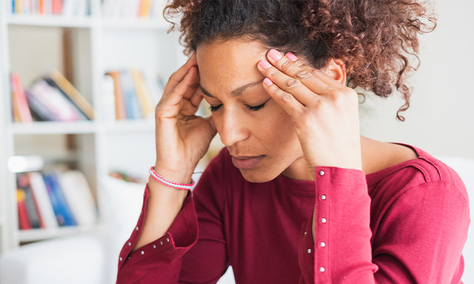 migren mide sorunu