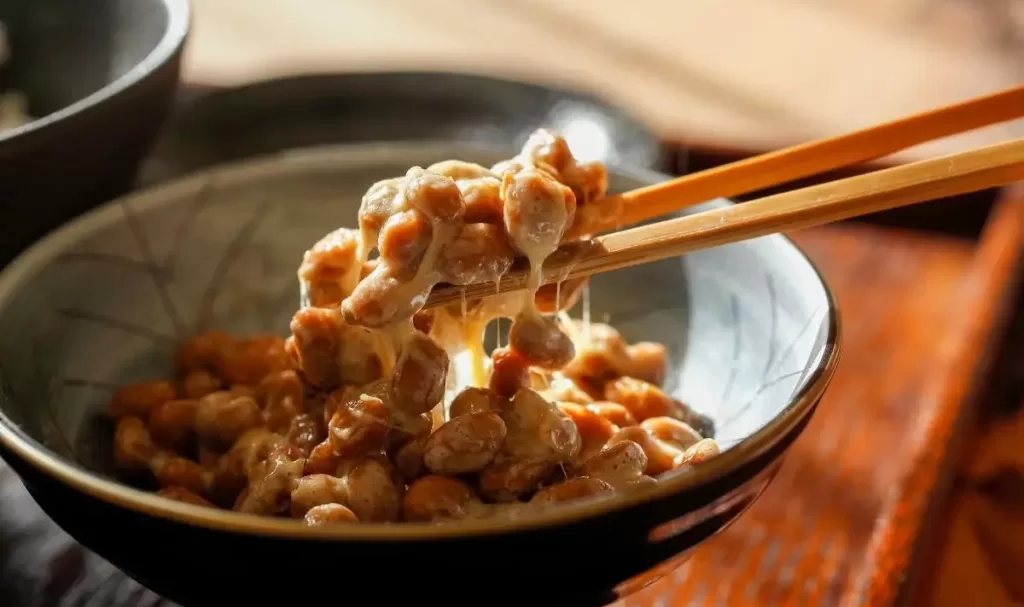 Natto Besin Değerleri