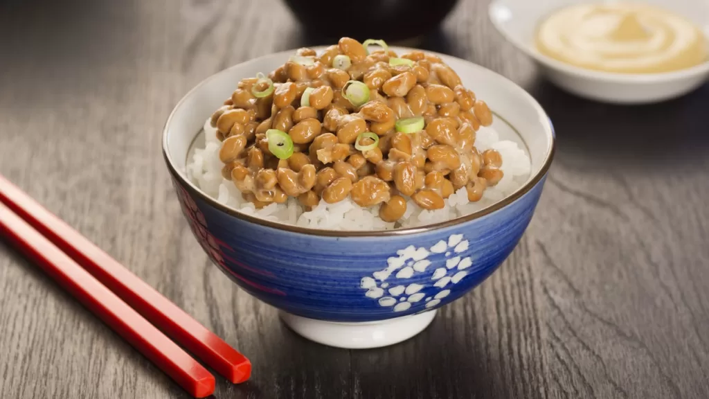 Natto Nasıl Yapılır?