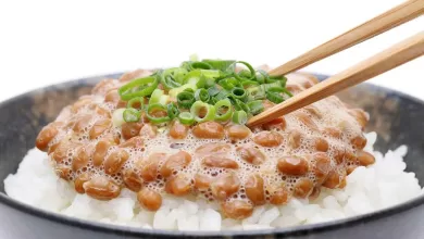 Natto Nedir?