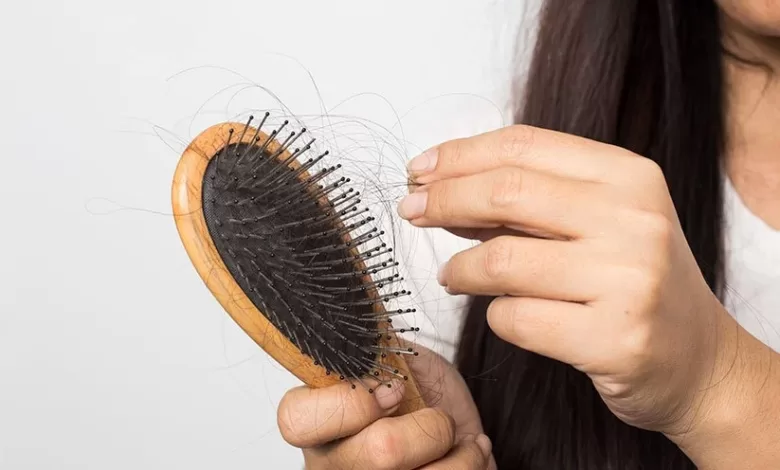 Tüketilen bazı besinler saçları güçlendirip dökülmesini önleyebiliyor. İşte, saç dökülmesine karşı en etkili 5 besin...