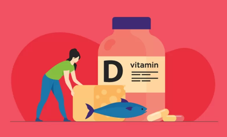 Yaşa göre D vitamini seviyeleri ne olmalı?