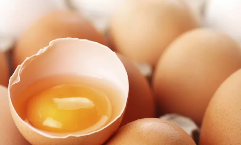 Zenginleştirilmiş yumurta kolesterol düzeylerini önemli bir şekilde etkilemiyor.