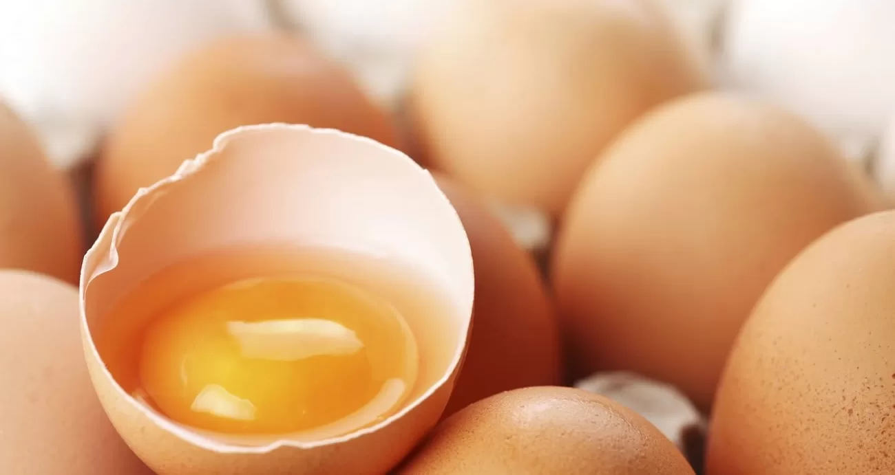 Zenginleştirilmiş yumurta kolesterol düzeylerini önemli bir şekilde etkilemiyor.