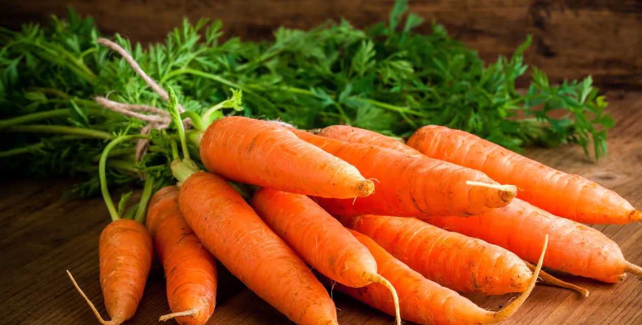 A Vitamini Nelerde Var?
