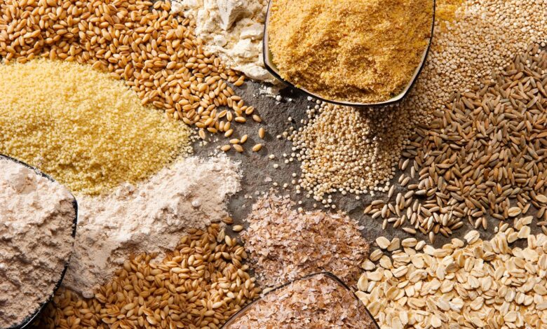 Antik tahıllar Tip 2 Diyabet hastalarına faydalı: Yeni Araştırma