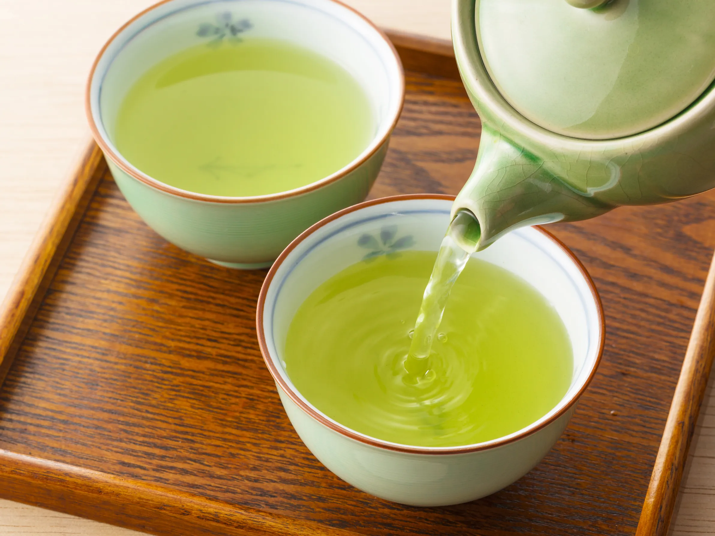 greentea