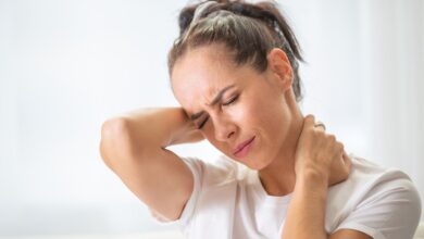 Kronik ağrı diyetle iyileşir mi?