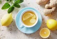 Zencefil ve limon ikilisi mideyi sakinleştirici özelliğe sahiptir. Peki, zencefil çayı uyumadan önce içildiğinde nelere faydalıdır?