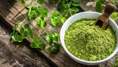 Moringa Nedir?