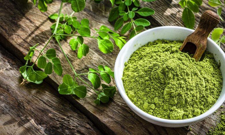 Moringa Nedir?