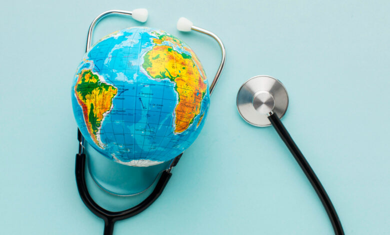 Ülkemizde sağlık turizmi her geçen gün büyüyor. 2023 yılında Samsun’da 24 bin 785 turistin sağlık hizmeti aldığı açıklandı.