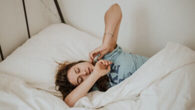 Sıcak havada iyi uyku için neler yapılmalı?