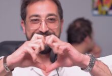 Togay Evrin: Nattokinaz sağlıklı yaşamın sırrı