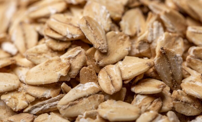 Yulaf ezmesinde gluten var mı? 1 Yulaf Ezmesinde Gluten Var mı?