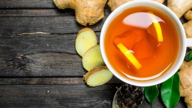 Kış mevsiminde sıklıkla tüketilen zencefil sağlık için faydalıdır. Peki, her gün bir fincan zencefil çayı içildiğinde vücuda ne gibi faydaları olur?
