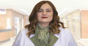 Kadın Hastalıkları ve Doğum Uzmanı Opr. Dr. Birsen Bilge, havuz keyfinin hastalıklara yol açabileceğini belirtti.