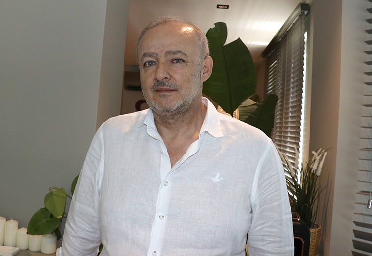 Prof. Dr. İlhan Gölbaşı, yaz mevsiminde görülen kalp sorunlarına ilişkin açıklamalarda bulundu.