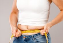 Menopoz kilo vermeyi neden zorlaştırır?