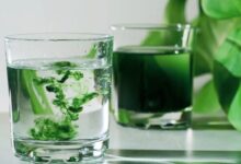 Sıvı Klorofil Nedir?