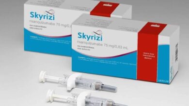 FDA, Skyrizi ilacını ülseratif kolit için onayladı