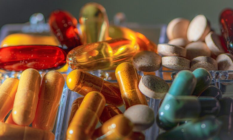 vitaminlerde aktif form ne demek