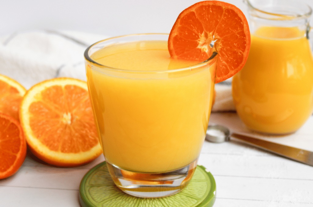 Adrenal Kokteyl Nedir?
