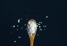 Ağızda tuz tadı neden olur?