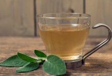 Ateşe iyi gelen çaylar