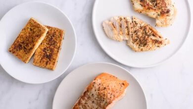 Protein eksikliğinin etkileri