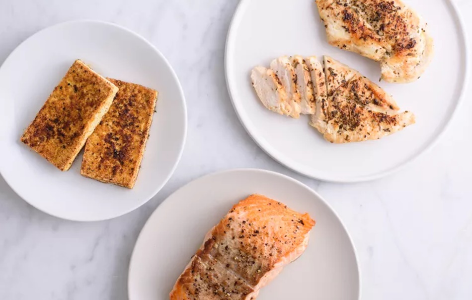 Protein eksikliğinin etkileri