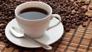 Kahve yaşlandıkça kasları korumaya yardımcı olabilir