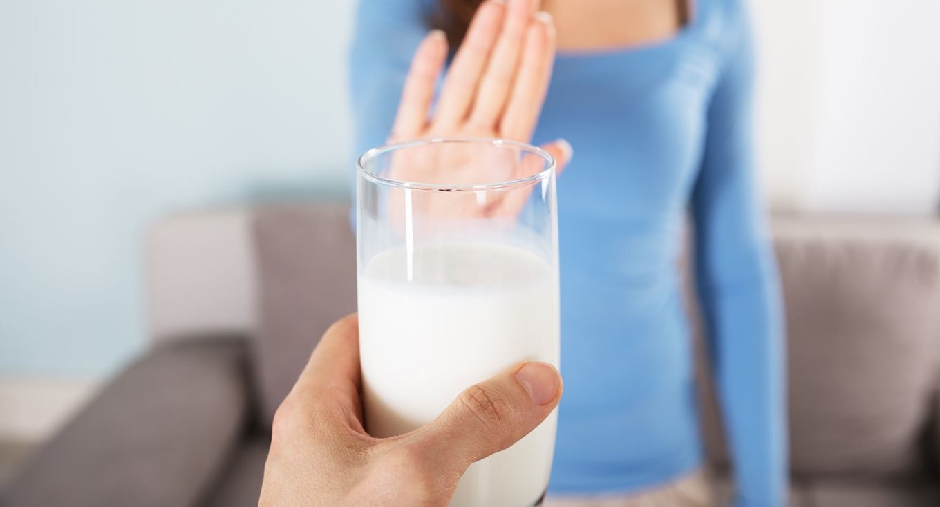 Laktoz intoleransı nasıl anlaşılır? Basit test