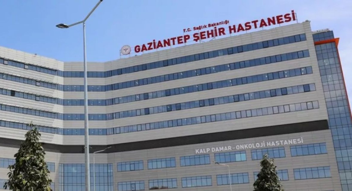 Gaziantep Şehir Hastanesi Başhekimi Prof. Dr. Ilgın Türkçüoğlu oldu