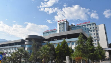 Manisa Celal Bayar Üniversitesi Hafsa Sultan Hastanesi, sağlık turizmi alanında önemli bir adım atarak Dosthealth ile iş birliği yaptı.