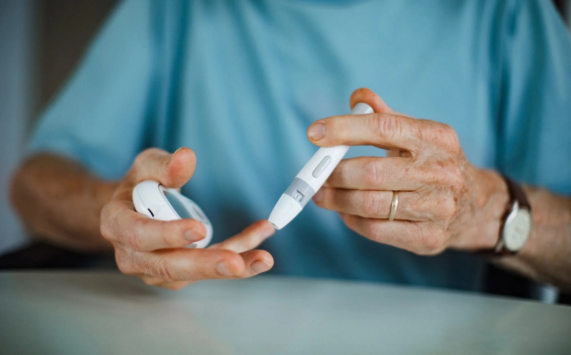Vücudun insülin üretimi ve kullanımında önemli rol oynayan D vitamini, yetersiz alındığında diyabet riskini artırabiliyor.