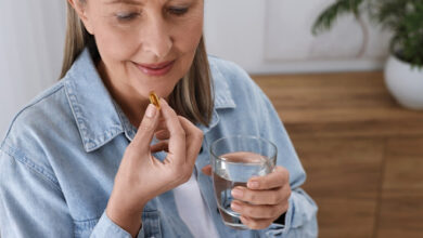 D vitamini takviyesinin telomer kısalmasını önleyerek hücresel yaşlanmayı yavaşlatabileceği öne sürüldü.