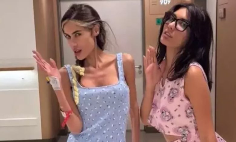 Nihal Candan’ın vefatı sonrası gözler bu hastalığa çevrildi: Anoreksiya nervoza nedir? 1 nihal candan anoreksiya nervoza nedir 1