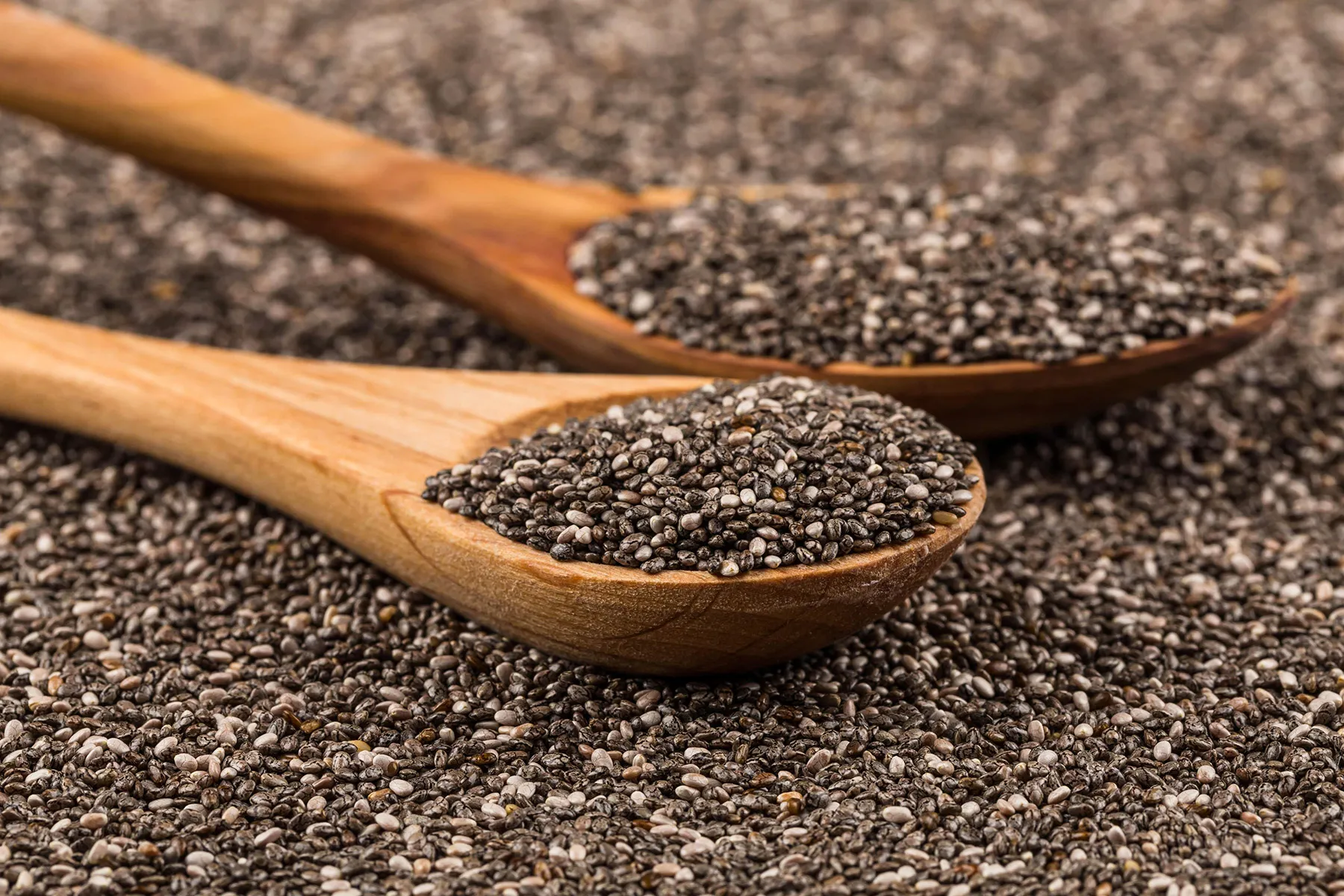 Chia tohumu, kısa zincirli omega-3 yağ asidiyle adeta doğal bir destekçi. Peki, chia tohumunun faydaları nelerdir?