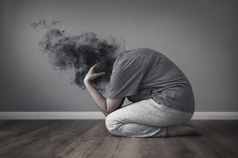 depresyon