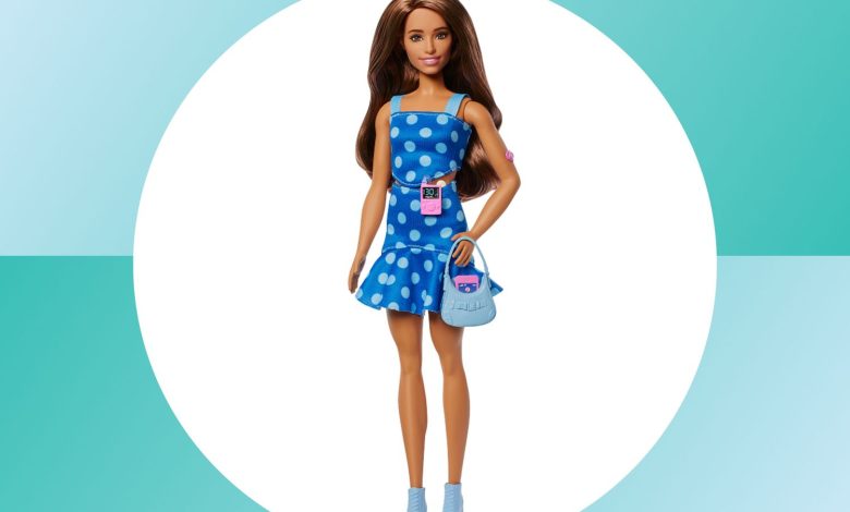 Barbie, tip 1 diyabetle yaşayan çocuklar için yalnızca bir oyuncak değil, güçlü bir temsil haline geldi.
